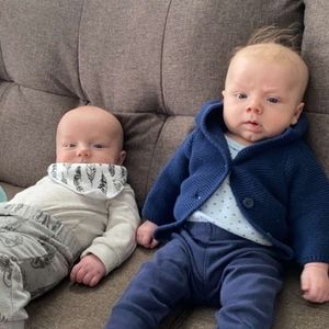 Meet your Posher, Erin-shawn